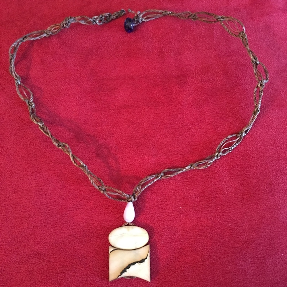 Necklace
